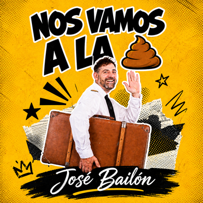 Nos vamos a la mierda: monólogo sin filtros