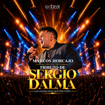 Tributo Sergio Dalma: homenaje a la trayectoria del músico