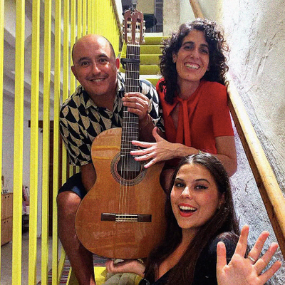 Cuerdas del trópico y la arena: concierto de música de raíz