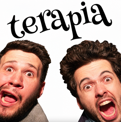 Terapia: teatro sobre la consulta de un psicoanalista