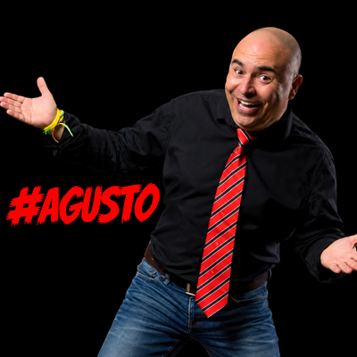 Agusto: monólogo pícaro y absurdo