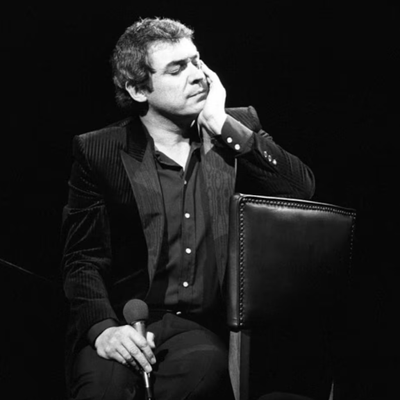 Homenaje a Alberto Cortez: tributo original e íntimo