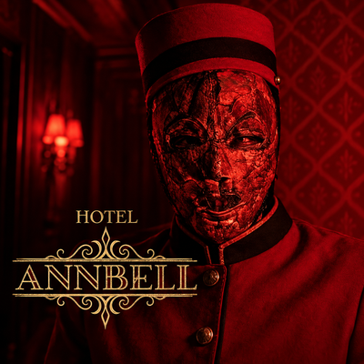 La cripta del Hotel Annbell: magia teatralizada e inmersiva