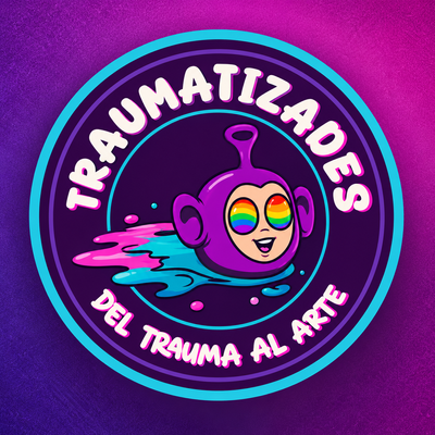 Traumatizades: open mic para compartir vivencias