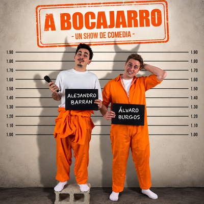 A bocajarro: monólogo interactivo con el público