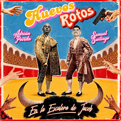 Huevos rotos: comedia sobre las tradiciones de España