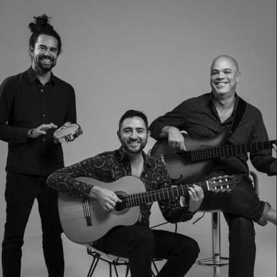Tecendo a Manhã: viaje por la música brasileña
