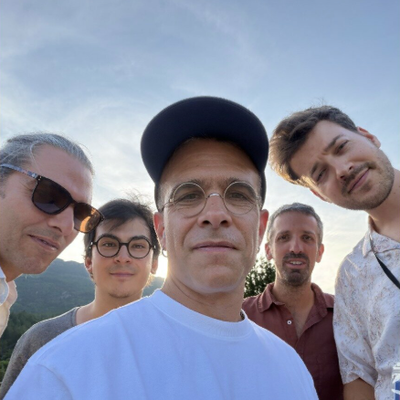 Quinteto Vladimir Torres: concierto de jazz