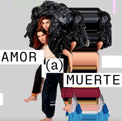 Amor (a) muerte: teatro sobre los problemas juveniles