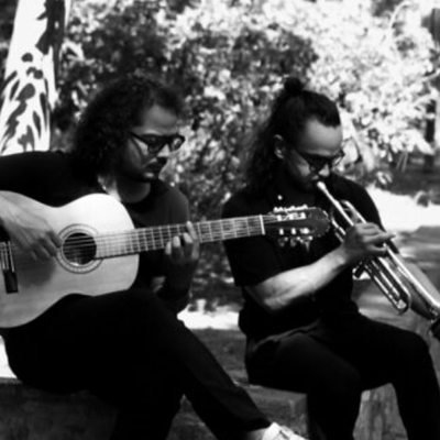 J. Derteano & J. Calderon: concierto de jazz íntimo