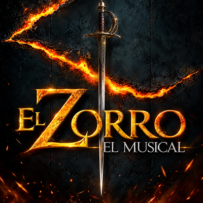 El zorro, el musical