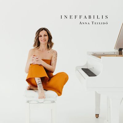 Anna Teixidó y Núria Conangla: concierto de piano y chelo