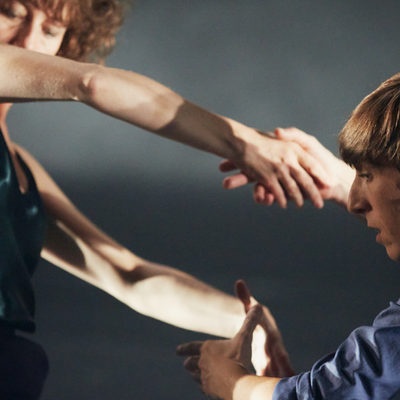 PACTO: espectáculo de danza contemporánea