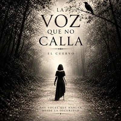 La voz que no calla: teatro sobre la pérdida y la memoria