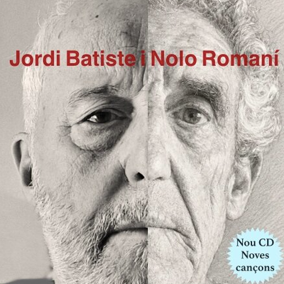 Jordi Batiste i Nolo Romaní: cançons emblemàtiques en viu