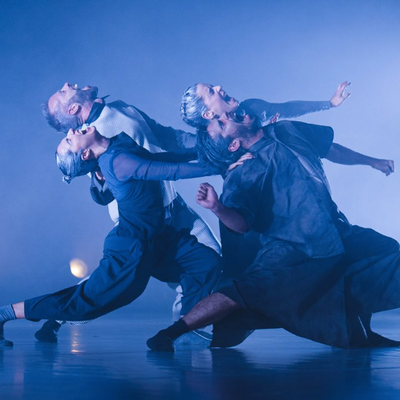 ALÉN: danza contemporánea