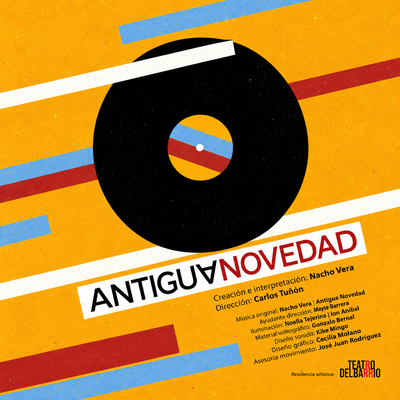 Antigua novedad: teatro poético musical