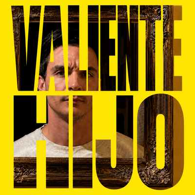 Valiente hijo: show de comedia de Carlos Fornié