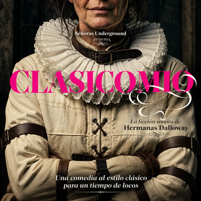 Clasicomio: comedia teatral al estilo clásico