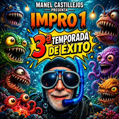Impro 1: espectáculo con la participación del público
