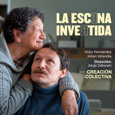 La escena invertida: un drama íntimo