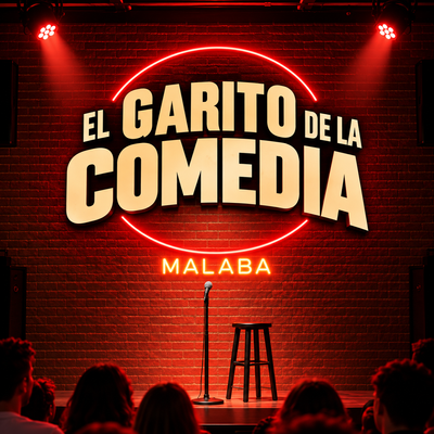 El garito de la comedia: monólogos y muchas risas