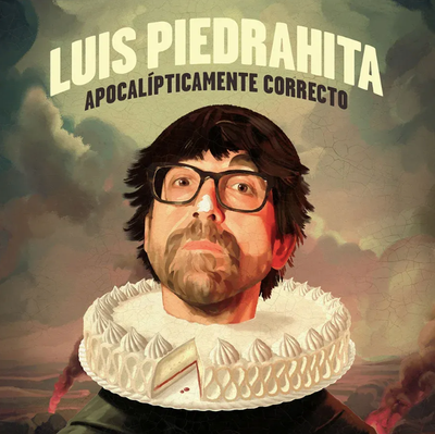 Apocalípticamente correcto: comedia con Luis Piedrahita