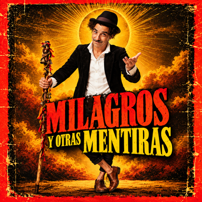 Milagros y otras mentiras: show de magia y comedia