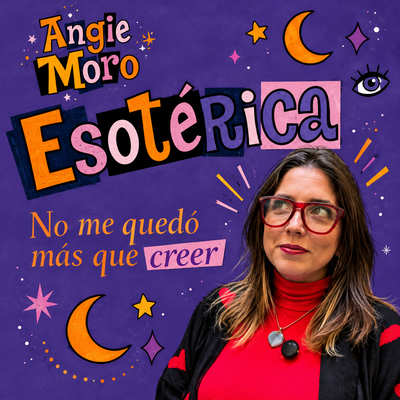 Esotérica: show de comedia sobre el amor y la edad
