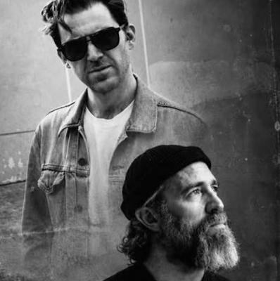 Mün y Sarian: concierto de jazz contemporáneo