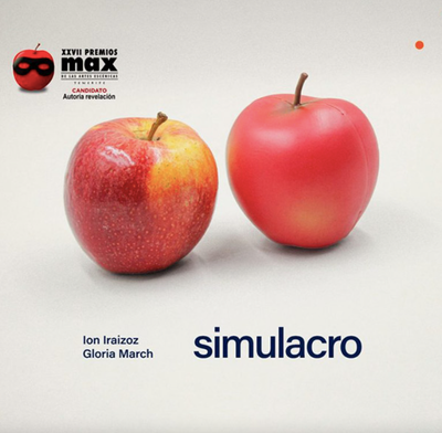 Simulacro: teatro que funde realidad y ficción