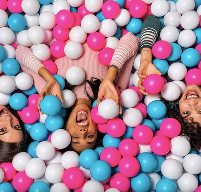 Big Fun Museum: museo inmersivo en el corazón de Barcelona