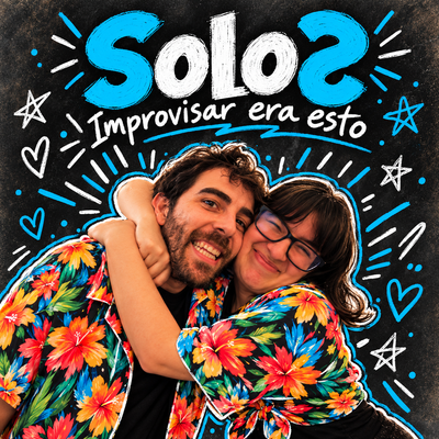 SoloS: comedia de improvisación