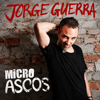 Microascos: stand up comedy